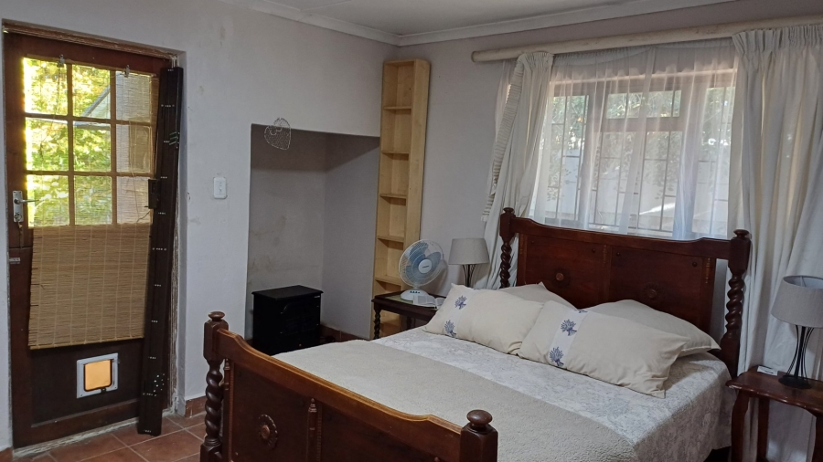  Bedroom Property for Sale in Bodorp Western Cape